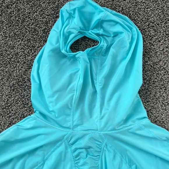 Lululemon pullover running jacket - Picture 7 of 8